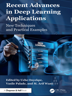 cover image of Recent Advances in Deep Learning Applications